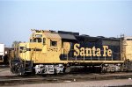 ATSF 2857 (REPOST)